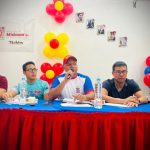 Táchira logra Bronce en Tiro con Arco en Juegos Nacionales