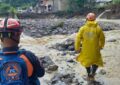 Continuarán las lluvias en el Táchira