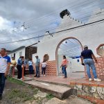 Arriban al Táchira candidatos del Mister Teen Venezuela 2024