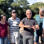 Reactivado el servicio de rayos X del Hospital Central de San Cristóbal