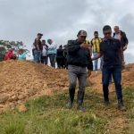 Abanderados jóvenes  que representarán al Táchira en el Cuarto Congreso Nacional de Estudiantes Universitarios