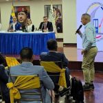 Táchira se queda con el oro en Madison de Juegos Nacionales