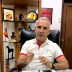 Gobernador Bernal participa en lanzamiento del Sistema Automotizado VEN Vías