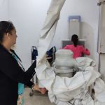 Gobernador supervisa que todo esté listo para la Fiesta Turística de la Fitven