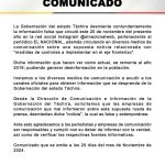 Gobernador Bernal felicita a escritora chilena Amanda Durán ganadora de la VI Bienal de Poesía Juan Beroes