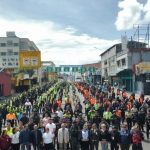 Gobernador supervisa que todo esté listo para la Fiesta Turística de la Fitven