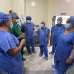 Agenda de cooperación con Belarús contempla proyectos en minería