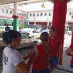 Arriban al Táchira candidatos del Mister Teen Venezuela 2024