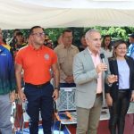 Respuesta contra la ley gringa