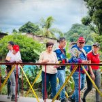 Gobernador Bernal: En Táchira tenemos capacidad de respuesta ante cualquier emergencia por lluvias