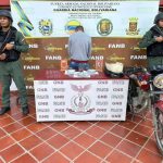 Una Base de Paz abre sus puertas para las familias de La Fría