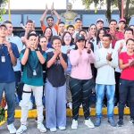 Inauguran Laboratorio de Química en escuela de Barrancas