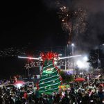 Restituyen tránsito en la Troncal Cinco sector La Laguna