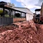 Continuarán las lluvias en el Táchira