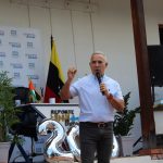 Bicentenario de la Batalla de Ayacucho