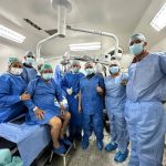 Programa VIH Sida profundiza abordaje comunitario para diagnóstico precoz