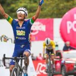 Confirmado el Team Gesprom Evolution para  la Vuelta al Táchira 2025