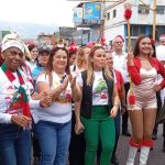 El Templete Taurino y La Noche de Ruanas proyectan La Gigante de América 2025