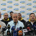 Más de mil 200 abuelas y abuelos reflejan su mejor sonrisa en esta navidad