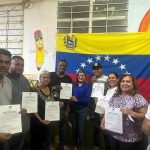 Fabiana Candelas campeona juvenil de la Vuelta a Venezuela Femenina