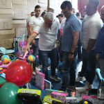 Confirmado 25 expositores colombianos