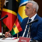 Inversión con Turquía busca Freddy Bernal para potenciar economía tachirense