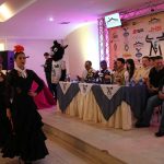 Cuerpos de seguridad logran captar llamadas de violencia para el 5 de enero