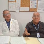 Fundación de la Familia Tachirense favorece a 308  pacientes con Jornada de Operación de Cataratas y Pterigion  