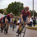 Giga de Ciclismo del Chocó, viene blindada a la Vuelta al Táchira
