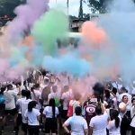 Primera avanzada de atletas a los Juegos Paranacionales Oriente 2024