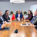 Primera avanzada de atletas a los Juegos Paranacionales Oriente 2024