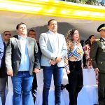 M/G Martínez Campos: “Seguimos librando batallas, ahora contra un imperio más moderno”