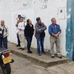 CNE proclama a más de mil jueces y juezas de paz comunal en Táchira