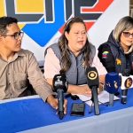 División de Salud Ambiental supervisa mataderos industriales en Táchira