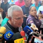 Electorado satisfecho con la jornada de elección de los jueces de paz