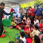 División de Salud Ambiental supervisa mataderos industriales en Táchira