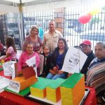 Mil niños tachirenses disfrutaron de “Un día mágico de la Navidad”