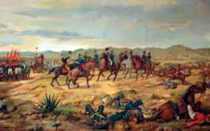 Bicentenario de la Batalla de Ayacucho