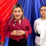 Gobernador Freddy Bernal presente en la elección de la Reina FISS 2025