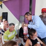 En Sesión Solemne homenajean a maestras y maestros tachirenses