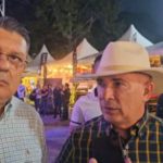 “Es el desfile de la familia tachirense”