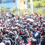 Una Vuelta al Táchira «cero kilómetros»