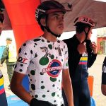 Paso controlado sobre el puente Libertador