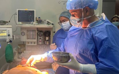 En el Hospital del Seguro Social implantaron Marcapasos en alianza con la Fundación de la Familia Tachirense