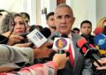 Bernal: En Táchira hemos dado ejemplo de gobernabilidad  al trabajar  con sectores de la oposición