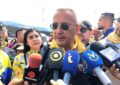 Gobernador Bernal: Se activa Plan Social para atender a desplazados de Colombia