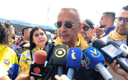 Gobernador Bernal: Se activa Plan Social para atender a desplazados de Colombia