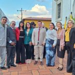 Bernal: En Táchira hemos dado ejemplo de gobernabilidad  al trabajar  con sectores de la oposición