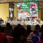 Táchira: Activa el Órgano de Dirección para la  Defensa Integral