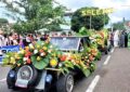 “Es el desfile de la familia tachirense”